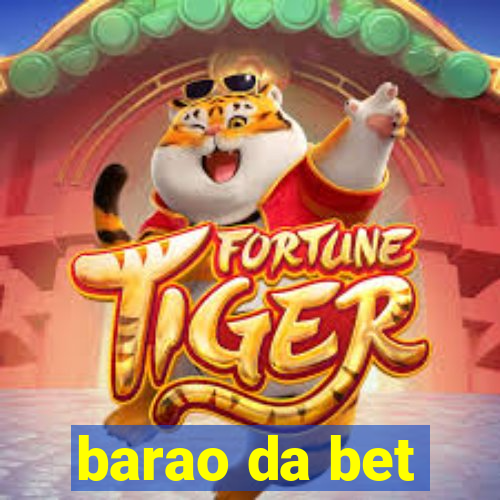 barao da bet